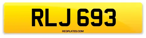 RLJ 693