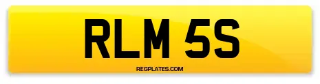 RLM 5S
