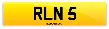 RLN 5