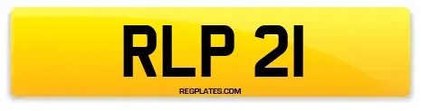 RLP 21