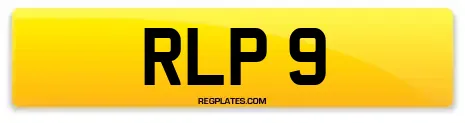 RLP 9