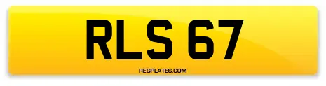 RLS 67