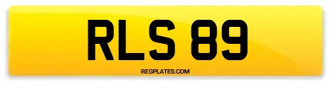 RLS 89
