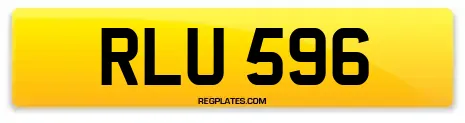 RLU 596