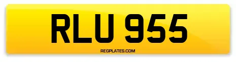 RLU 955