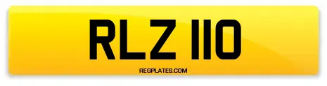 RLZ 110