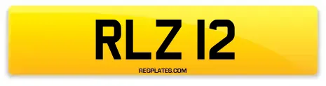 RLZ 12
