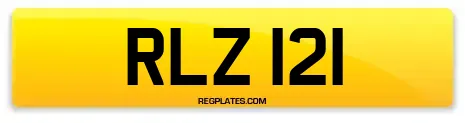 RLZ 121