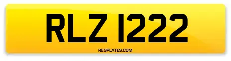 RLZ 1222
