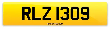 RLZ 1309