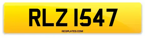 RLZ 1547