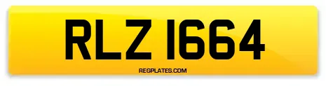 RLZ 1664