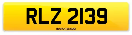 RLZ 2139