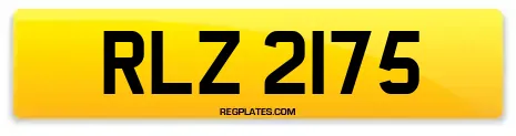 RLZ 2175