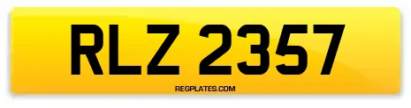 RLZ 2357