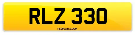 RLZ 330