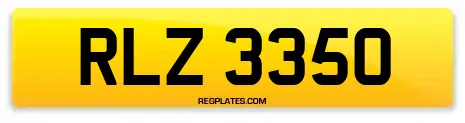 RLZ 3350