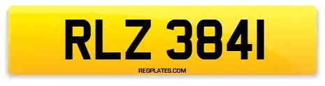 RLZ 3841