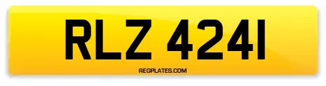 RLZ 4241