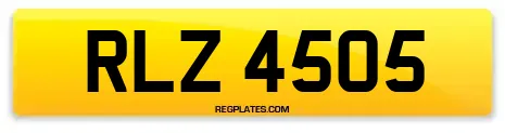 RLZ 4505