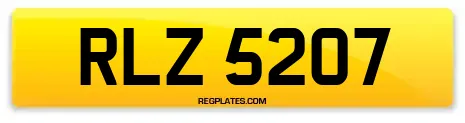 RLZ 5207