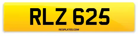 RLZ 625