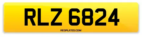 RLZ 6824