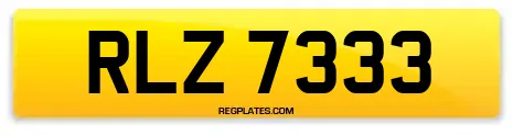 RLZ 7333