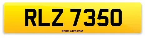 RLZ 7350