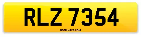 RLZ 7354