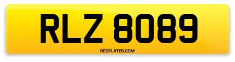 RLZ 8089