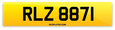 RLZ 8871
