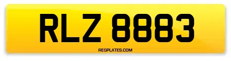 RLZ 8883