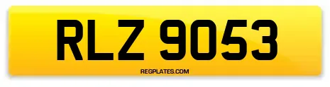 RLZ 9053