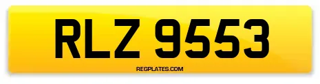 RLZ 9553