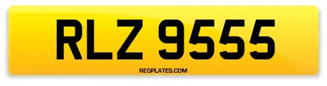 RLZ 9555