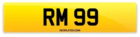 RM 99