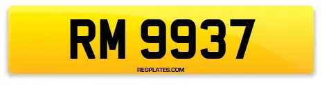 RM 9937