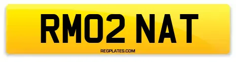 RM02 NAT