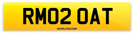 RM02 OAT