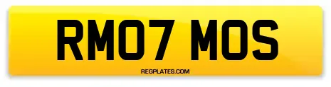 RM07 MOS