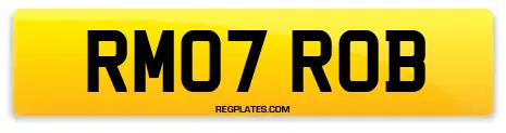 RM07 ROB