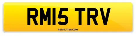 RM15 TRV