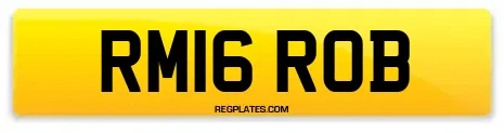 RM16 ROB