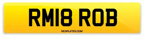 RM18 ROB