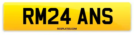 RM24 ANS