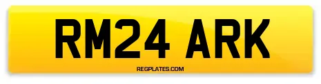 RM24 ARK