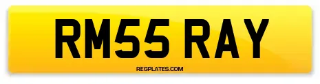 RM55 RAY