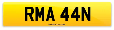 RMA 44N