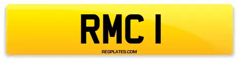 RMC 1